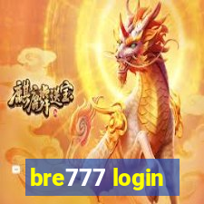 bre777 login